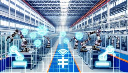 透過兩會(huì)看智造 科技賦能，擘畫制造業(yè)高質(zhì)量發(fā)展新圖景