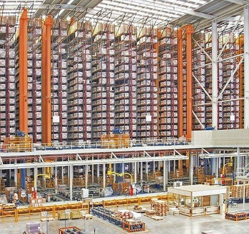 模具式貨架定制與廈門藍興泰批發(fā)服務(wù)全解析