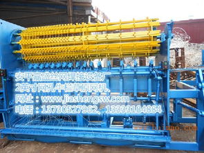 嘉盛絲網(wǎng)草原網(wǎng)機(jī) 優(yōu)勢、生產(chǎn)廠家與價(jià)格技術(shù)交流