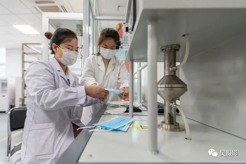 天紡標(biāo) 以專業(yè)檢測認(rèn)證技術(shù)，守護(hù)口罩與防護(hù)服質(zhì)量安全