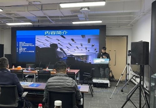 聚灃視聽QSC產(chǎn)品體驗(yàn)會(huì)北京站 引領(lǐng)音視頻技術(shù)新潮流，專業(yè)咨詢賦能行業(yè)創(chuàng)新